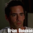 Brian Donovan