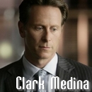 Clark Medina