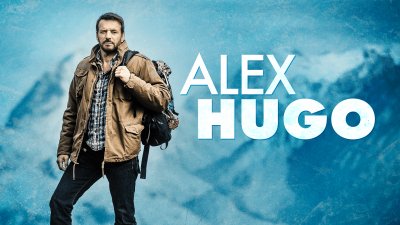 Alex Hugo sur France 3
