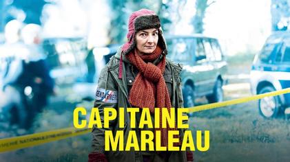 Capitaine Marleau sur France 2